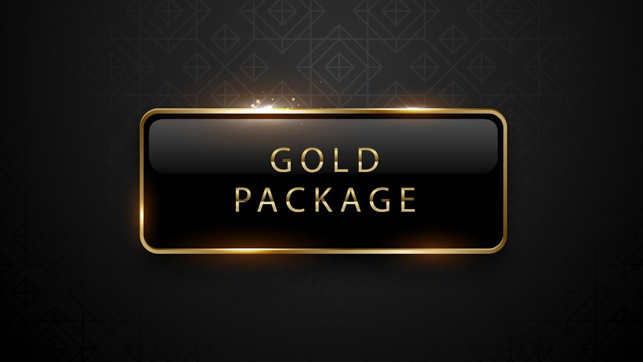 Gold Package: Build Your Confidence: Career Coaching Package for College Students