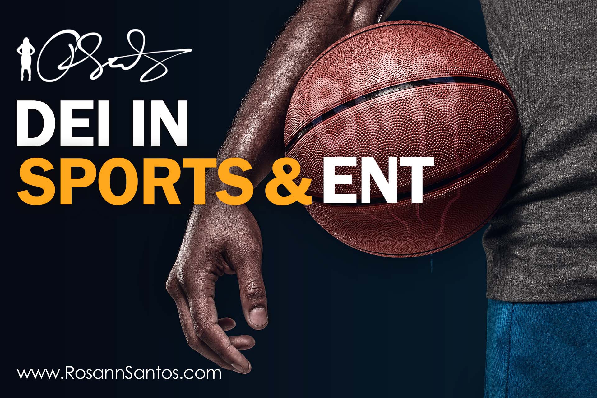 DEI In Sports & Entertainment - NBA Phoenix Suns_Robert Sarver