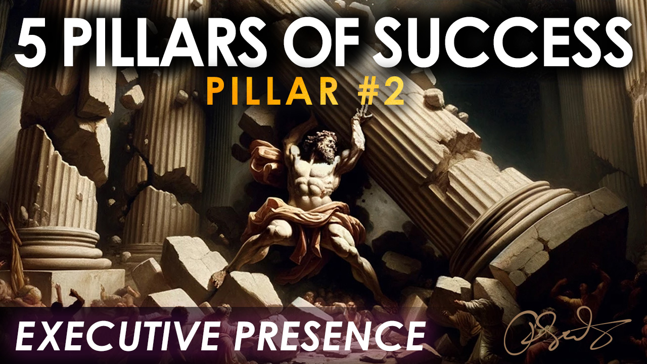 5 PILLARS OF SUCCESS_PILLAR 2