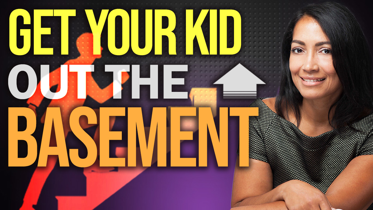 Get Your Kid Out the Basement_Rosanns Career Corner 3